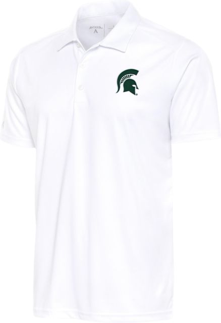 Michigan State University Tribute Polo