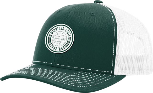 Michigan State University Trucker Cap