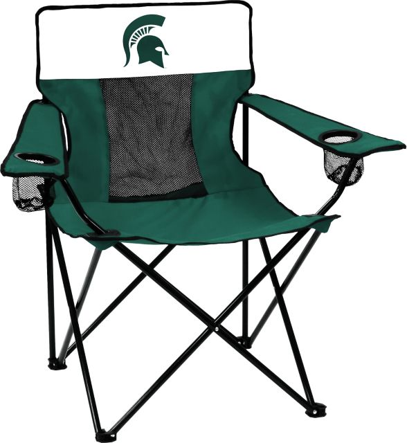 Michigan State University Elite Chair