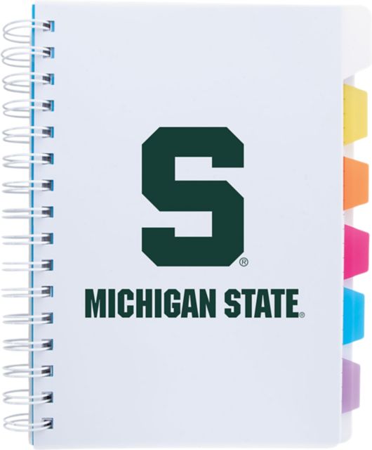 Michigan State University Notebook