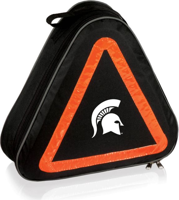 Michigan State University Roadside Emergency Kit- ONLINE ONLY