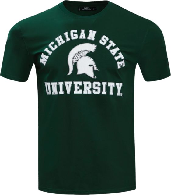 Michigan State University Short Sleeve T-Shirt