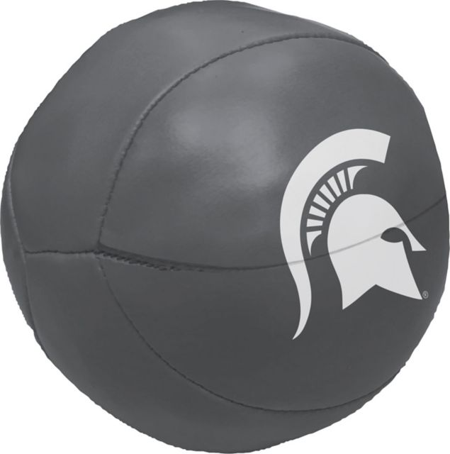 Michigan State University Soft Basketball