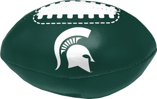 Michigan State University Soft Football