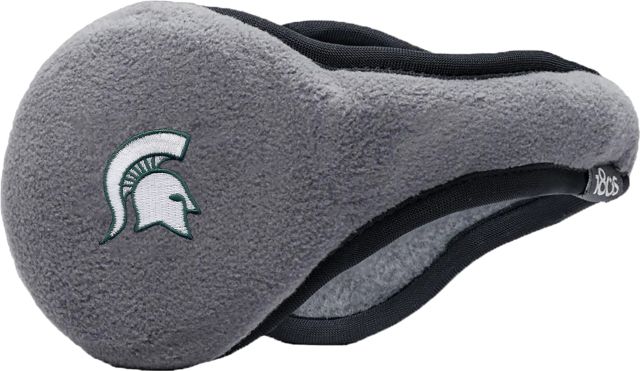 Michigan State University Spartans Ear Warmer