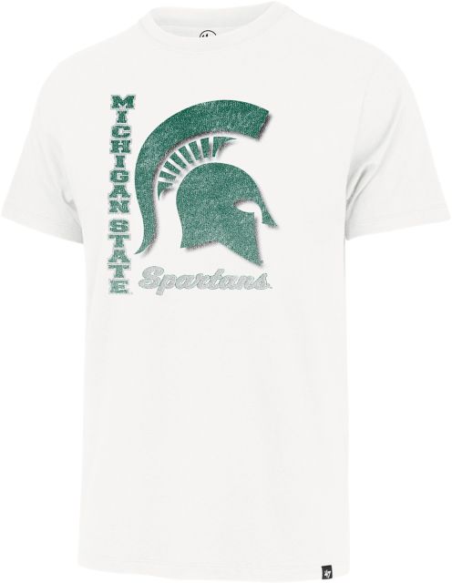 Michigan State University Spartans Tee