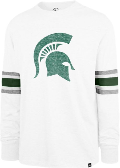 Michigan State University Spartans Long Sleeve T-Shirt