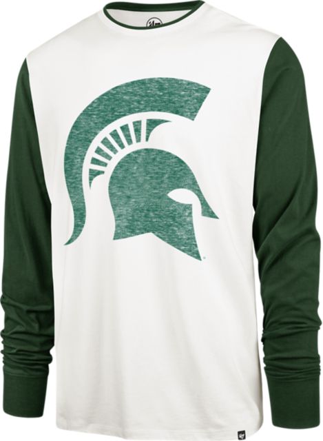Michigan State University Spartans Long Sleeve T-Shirt