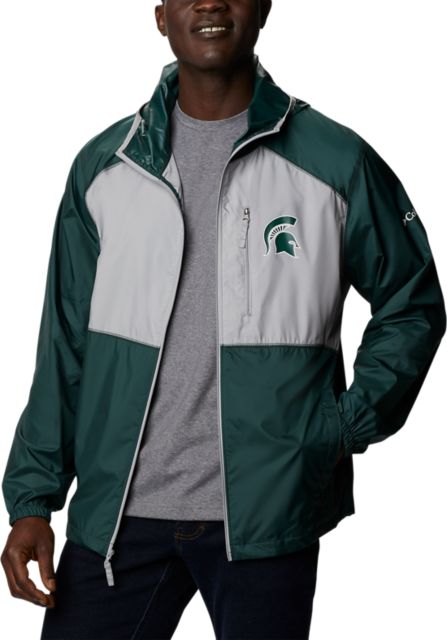 Michigan State University Flash Forward Jacket