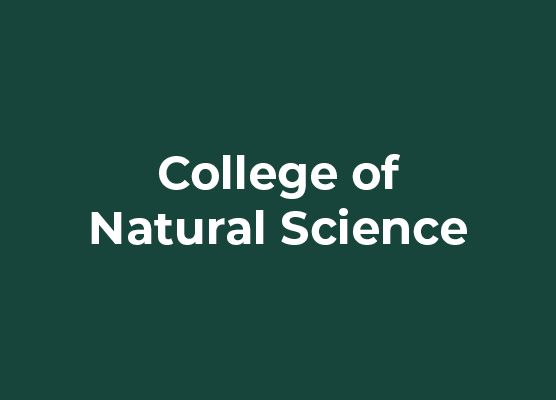 College of Natural Science