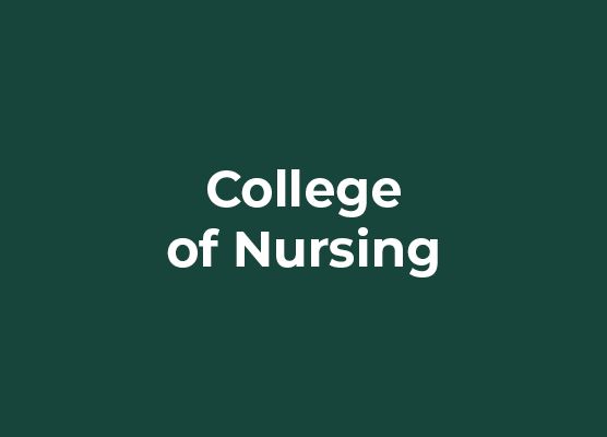 College of Nursing