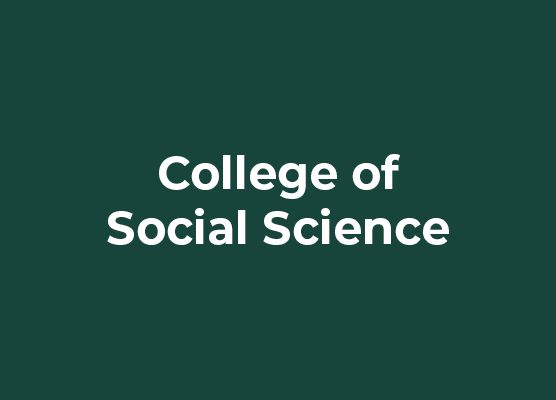 College of Social Science