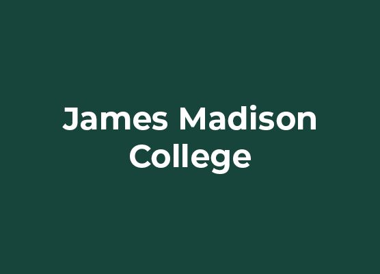 James Madison College