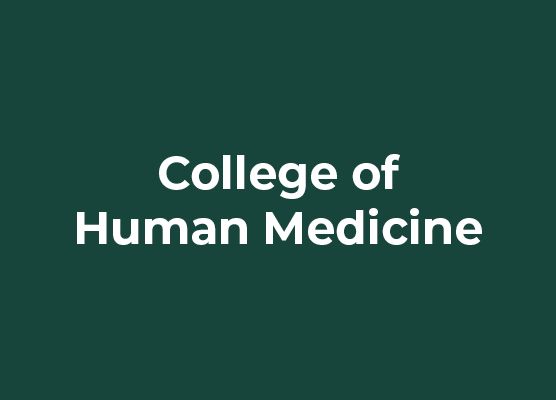 College of Human Medicine