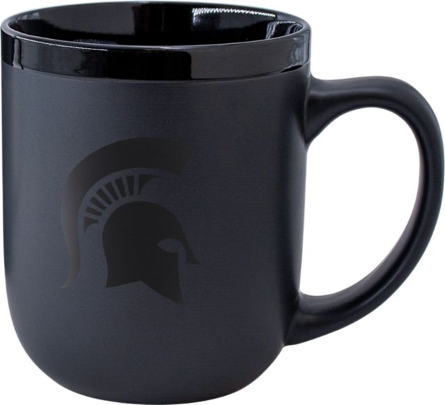 Michigan State University 17 oz. Coffee Mug