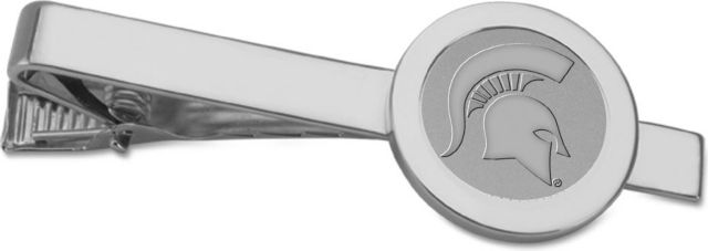 Silver Tie Bar - ONLINE ONLY