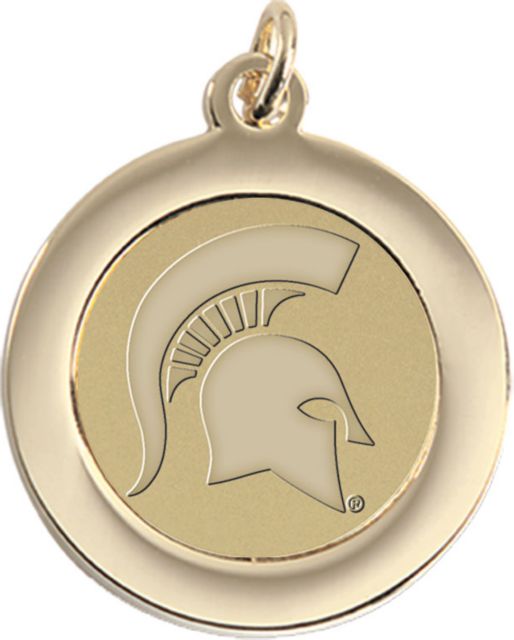 Gold Pendant/Charm - ONLINE ONLY