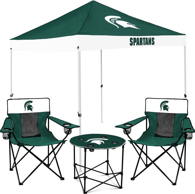 MI STATE TAILGATE BUNDLE - ONLINE ONLY