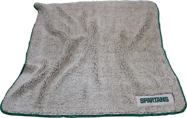 Michigan State University 50x60 Blanket