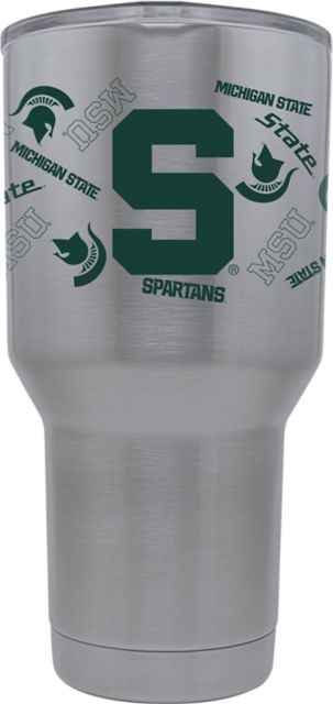 Michigan State University 20 oz. Vacuum Insulated Tumbler