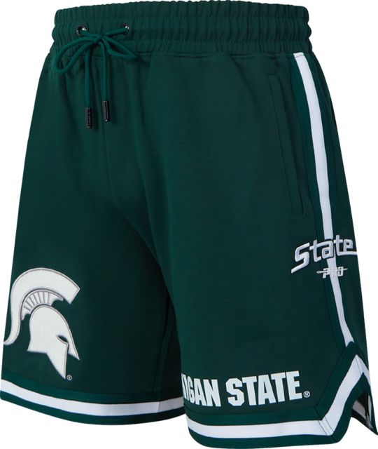 Michigan State University Shorts