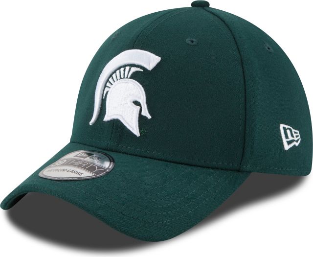 Michigan State University Spartans Cap