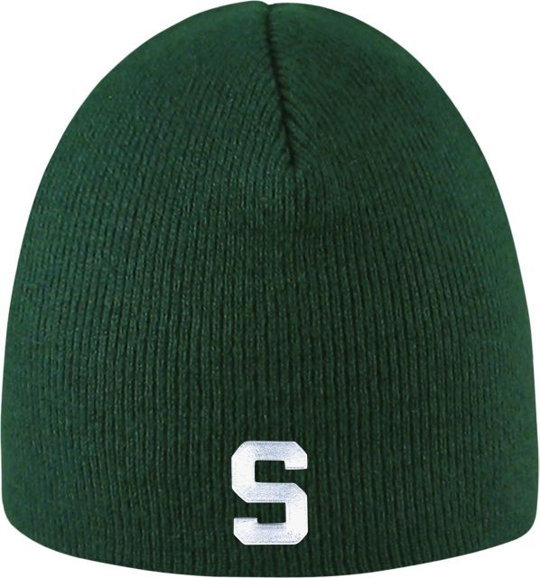Michigan State University Everest Beanie