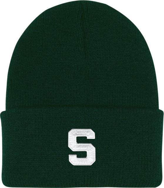 Michigan State University Youth Knit Hat