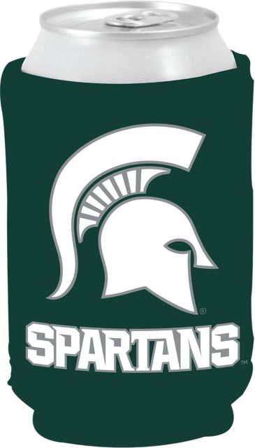 Michigan State University Can Coozie