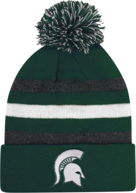 Michigan State University Youth Beanie