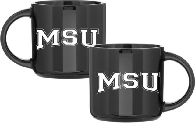 Michigan State University 14 oz. Cora Mug
