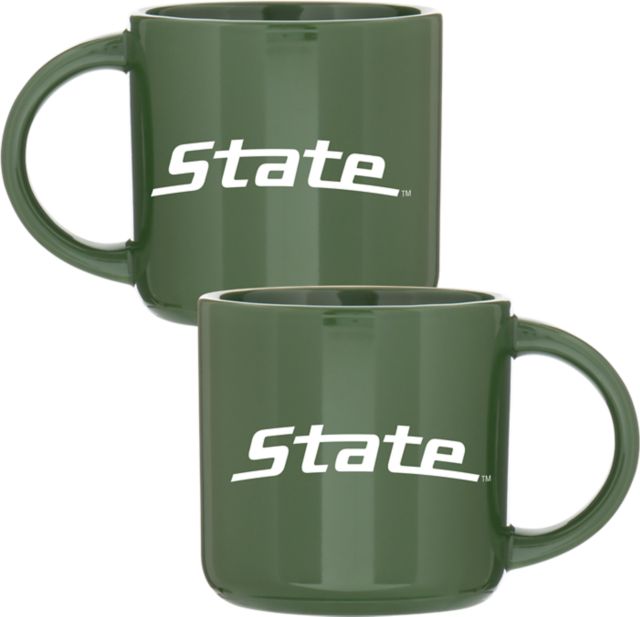 Michigan State University 14 oz. Mug