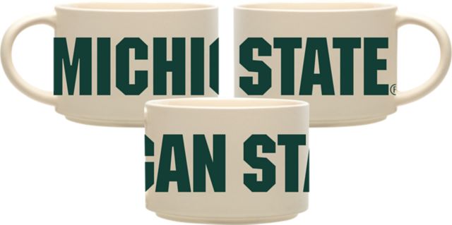Michigan State University 20 oz. Mug
