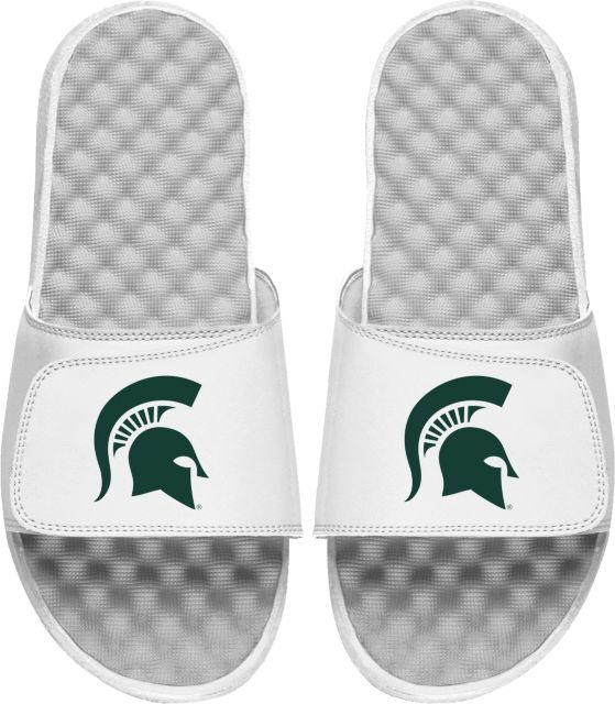 Michigan State University Spartans Shoes