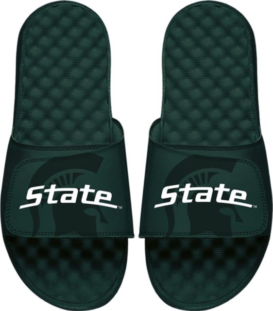 Michigan State University Slide Shoe