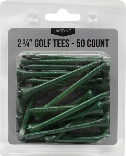 Michigan State University 50 Pack Golf Tees