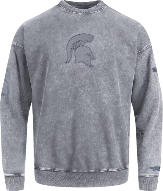 Michigan State University Classic Crewneck Sweatshirt
