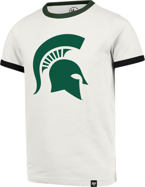 Michigan State University Spartans Youth Short Sleeve T-Shirt