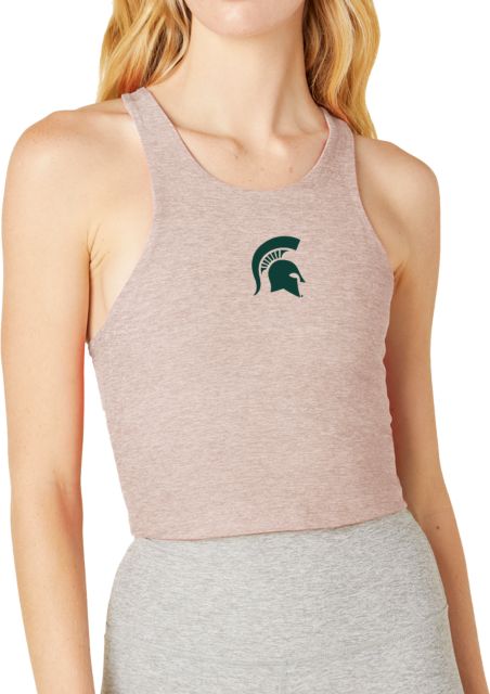 University of Michigan Bra Tank Top