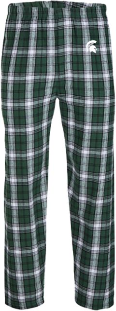 Michigan State University Pajama Pants