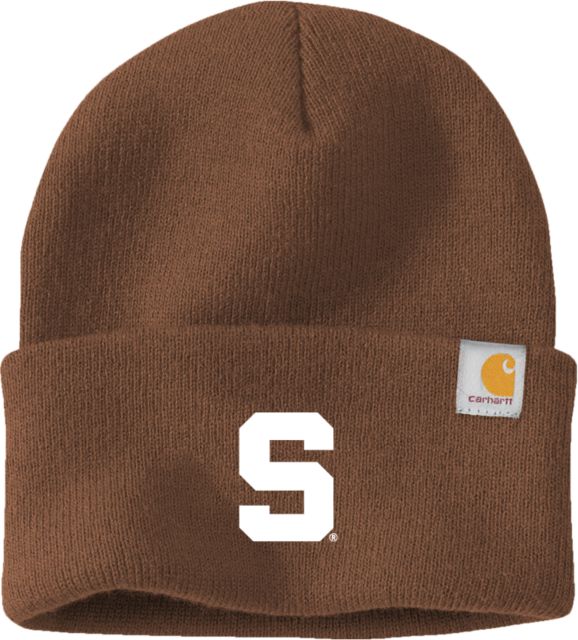 Michigan State University Carhartt Beanie