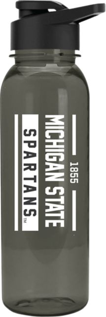 Michigan State University Spartans 24 oz. Bottle