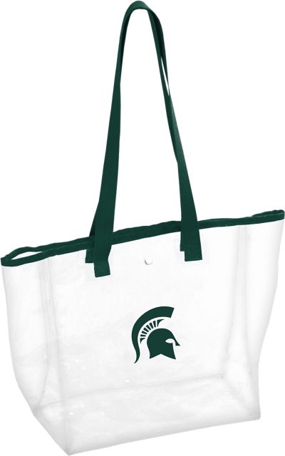 Michigan State University Tote Bag