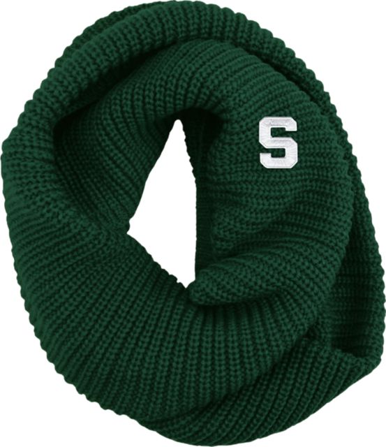 Michigan State University Women's Scarf