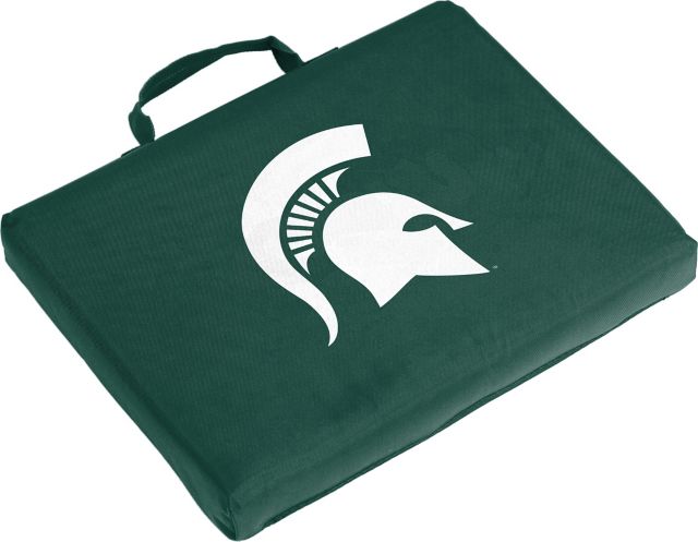 Michigan State University 14 in. x 11 in. Bleacher Cushion