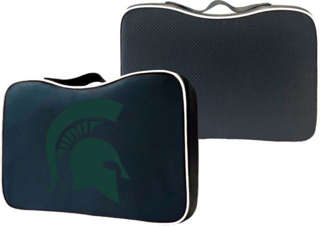 Michigan State University Bleacher Cushion