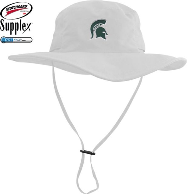 Michigan State University Spartans Hat