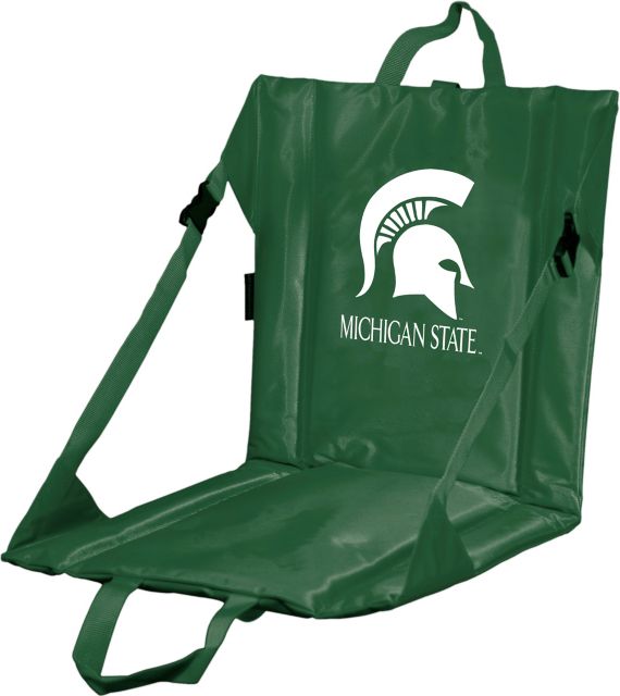 Michigan State University Stadium Seat