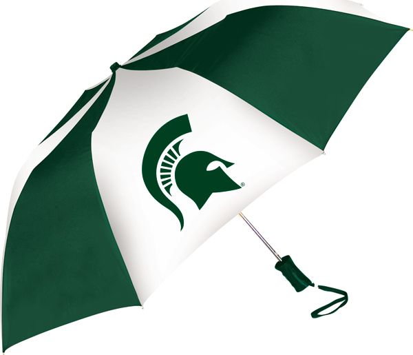 Michigan State University 48'' Umbrella