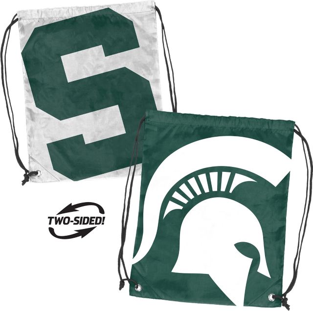 Michigan State University Sackpack